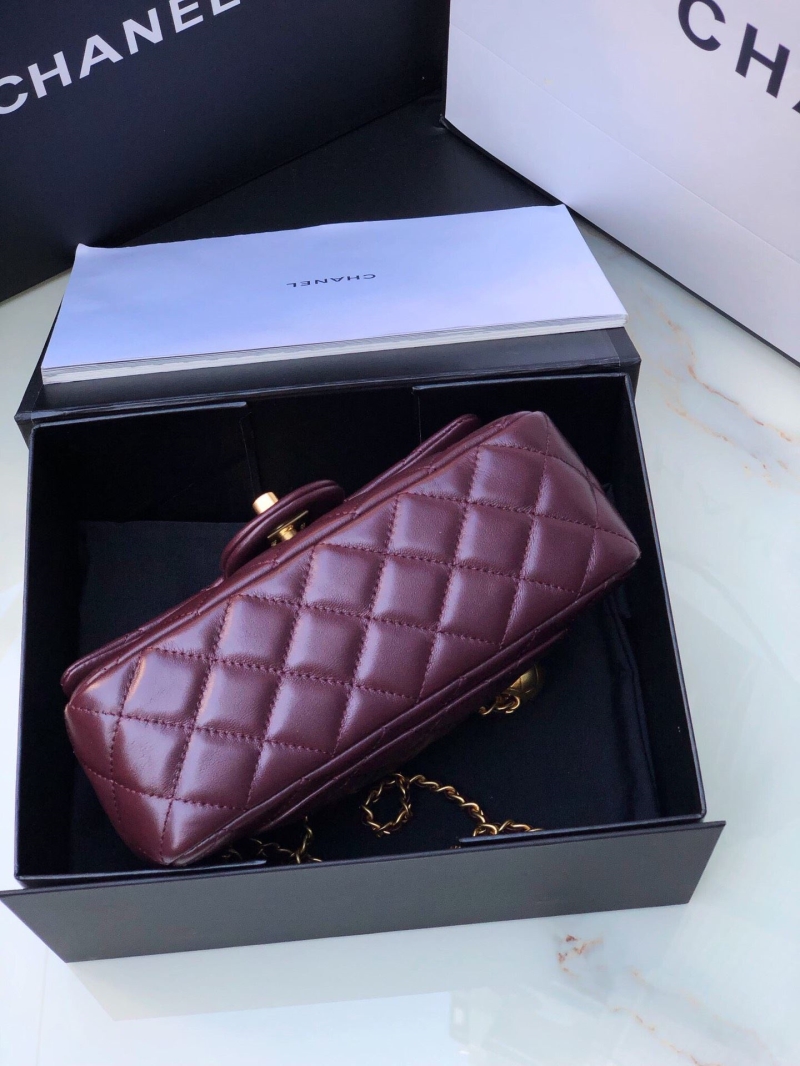 Ch**el cf series bags